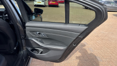 BMW 3 Series 320i M Sport 4dr Step Auto [Pro Pack] Petrol Saloon